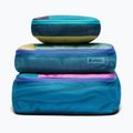 Cotopaxi Cubo Packing Travel Bundle del dia Organizer Set 3
