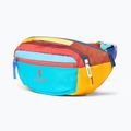 Cotopaxi Kapai Hip Pack 3 l del dia Nierenbeutel