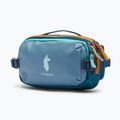 Cotopaxi Allpa X Hip Pack 1,5 l blau rauch/dusk Nierenbeutel 3