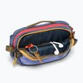 Cotopaxi Allpa X Hip Pack 1,5 l blau rauch/dusk Nierenbeutel 4