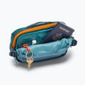 Cotopaxi Allpa X Hip Pack 1,5 l blau rauch/dusk Nierenbeutel 5