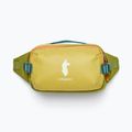 Cotopaxi Allpa X Hip Pack 1,5 l Zitronengras/Zedernholz Nierenbeutel