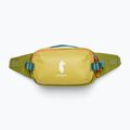 Cotopaxi Allpa X Hip Pack 1,5 l Zitronengras/Zedernholz Nierenbeutel 2