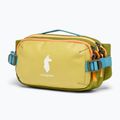 Cotopaxi Allpa X Hip Pack 1,5 l Zitronengras/Zedernholz Nierenbeutel 3