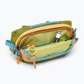 Cotopaxi Allpa X Hip Pack 1,5 l Zitronengras/Zedernholz Nierenbeutel 5