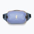 Cotopaxi Allpa X Hip Pack 3 l blau rauch/dusk Nierenbeutel