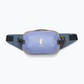 Cotopaxi Allpa X Hip Pack 3 l blau rauch/dusk Nierenbeutel 2