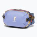 Cotopaxi Allpa X Hip Pack 3 l blau rauch/dusk Nierenbeutel 3