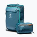 Rucksack Cotopaxi Allpa Adventure Travel Pack 50 l blue spruce/abyss 3