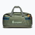 Cotopaxi Allpa Duffel 100 l Müdigkeit Reisetasche