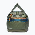 Cotopaxi Allpa Duffel 100 l Müdigkeit Reisetasche 3