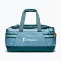 Cotopaxi Allpa Duffel 55 l Blaufichte/Babyss Reisetasche