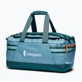 Cotopaxi Allpa Duffel 55 l Blaufichte/Babyss Reisetasche 2
