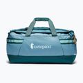Cotopaxi Allpa Duffel 70 l Blaufichte/Babyss Reisetasche