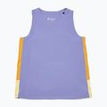 Women's Cotopaxi Cambio Tank Top blau rauch 4