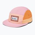 Cotopaxi Altitude Tech 5-Panel apricot/rose Baseballmütze