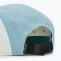 Cotopaxi Do Good 5-Panel Schaum/Bluegrass Baseballkappe 4