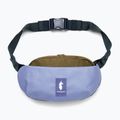 Cotopaxi Coso 2L Hip Pack blauer Rauch/lebende Eiche Nierentasche