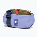 Cotopaxi Coso 2L Hip Pack blauer Rauch/lebende Eiche Nierentasche 2