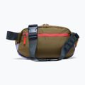 Cotopaxi Coso 2L Hip Pack blauer Rauch/lebende Eiche Nierentasche 3