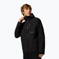 Softshell-Jacke für Herren Cotopaxi Impermeo 3L Hooded Shell cotopaxi black