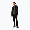 Softshell-Jacke für Herren Cotopaxi Impermeo 3L Hooded Shell cotopaxi black 2