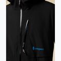 Softshell-Jacke für Herren Cotopaxi Impermeo 3L Hooded Shell cotopaxi black 5