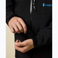 Softshell-Jacke für Herren Cotopaxi Impermeo 3L Hooded Shell cotopaxi black 6