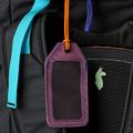 Gepäckanhänger Cotopaxi Luggage Tag del dia 4