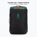 Reiserucksack Cotopaxi Allpa Travel Pack 42 l Del Dia Dark