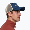 Basecap Cotopaxi Vintage Trucker deep sea 4