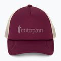 Basecap Cotopaxi Vintage Trucker jam 2