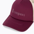 Basecap Cotopaxi Vintage Trucker jam 3
