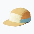 Basecap Cotopaxi Tech 5 Panel honeydew and husk