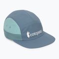 Basecap Cotopaxi Tech 5 Panel steel blue