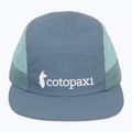 Basecap Cotopaxi Tech 5 Panel steel blue 2