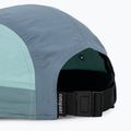 Basecap Cotopaxi Tech 5 Panel steel blue 4