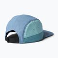Basecap Cotopaxi Tech 5 Panel steel blue 2