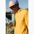 Basecap Cotopaxi Tech Plus 5 Panel cantaloupe and grapefruit 3