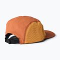 Basecap Cotopaxi Tech Plus 5 Panel tide pool and whiskey 2