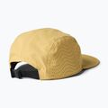 Basecap Cotopaxi Tech Plus 5 Panel honeydew and husk 2