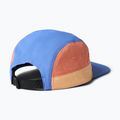 Basecap Cotopaxi Zen Garden Tech 5 Azure Panel 2
