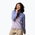Fleecejacke für Damen Cotopaxi Amado Fleece Pullover aster and moonbeam