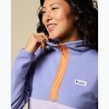 Fleecejacke für Damen Cotopaxi Amado Fleece Pullover aster and moonbeam 4