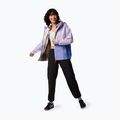 Damen-Regenjacke Cotopaxi Cielo Rain moonbeam and aster 2