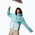 Damen-Regenjacke Cotopaxi Cielo Rain tide pool and surf