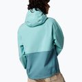 Damen-Regenjacke Cotopaxi Cielo Rain tide pool and surf 3