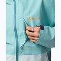 Damen-Regenjacke Cotopaxi Cielo Rain tide pool and surf 6