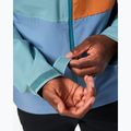 Softshell-Jacke für Herren Cotopaxi Impermeo 3L Hooded Shell everglade and steel blue 6