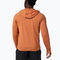 Herren-Trekkingsweatshirt  Cotopaxi Otero Fleece Full-Zip Hooded whiskey 3